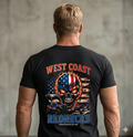 West Coast Rednecks T-Shirt