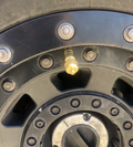 Freedom Deflate Screw-On Tire Deflate Kit