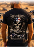 American Rednecks T-Shirt - 250 Years