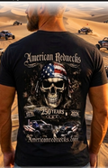 American Rednecks T-Shirt - 250 Years